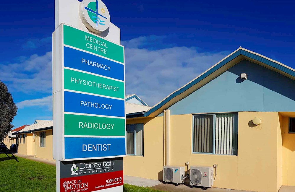 VR GP (FT/PT) required for Point Cook Medical Centre